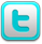 Follow us on Twitter