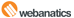 Webanatics Logo